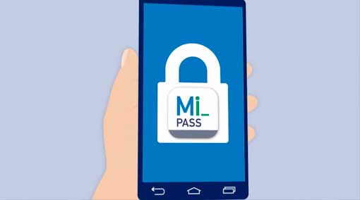 Banco de Chile Locutor Profesional Ramon Sierra