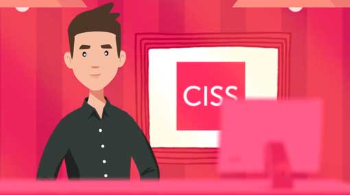 CISS Locutor Profesional Ramon Sierra