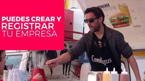 Escritorio Empresa Locutor Profesional Ramon Sierra