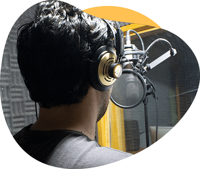 Locucion profesional Ramon Sierra